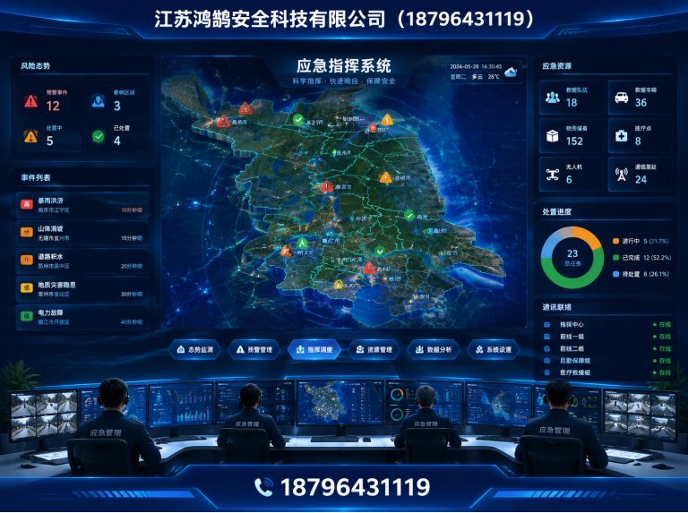 菏泽国家高新技术企业展示图