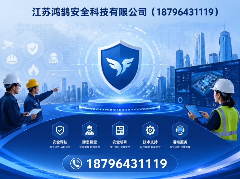 菏泽应急指挥系统展示图